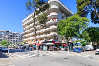 Appartement à Mar i Camp - Platja dels Capellans. Apartamento en venta con licencia turística y completamente refo