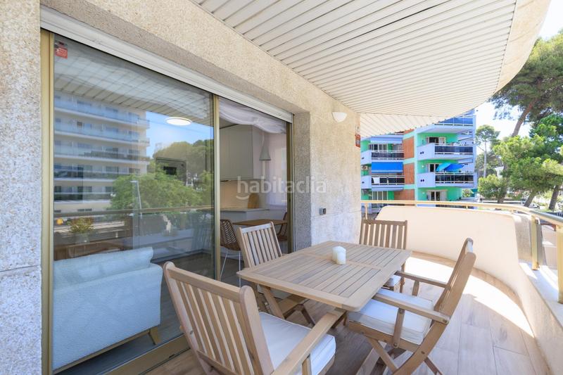 Foto 1e8210ce-090c-4cc2-85cd-4d5dfedaf7e3. Appartement mit pool in Mar i Camp - Platja dels Capellans Salou