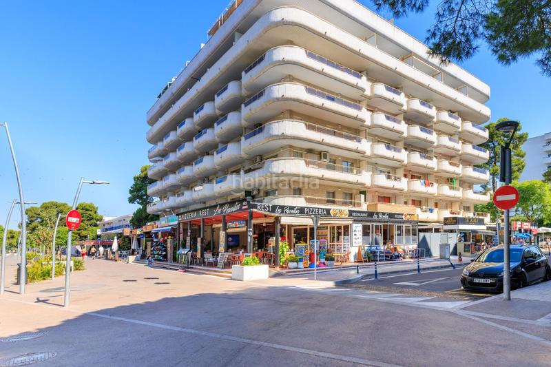 Foto 4101b868-e490-4817-95a1-a98531dd103e. Appartement mit pool in Mar i Camp - Platja dels Capellans Salou