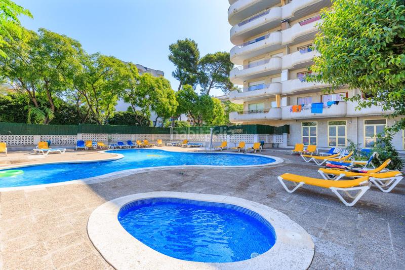 Foto 92a49144-6fbf-49fc-a5bc-7e6dbe9e1ee6. Appartement mit pool in Mar i Camp - Platja dels Capellans Salou