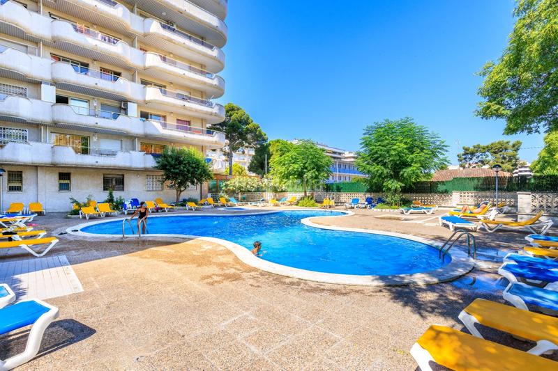 Foto 9765c1ea-d625-4730-8268-cd72191371fd. Appartement mit pool in Mar i Camp - Platja dels Capellans Salou