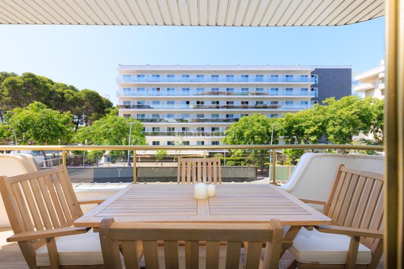 Foto a46f8691-aef1-4dee-9a47-b40ea36544de. Appartement mit pool in Mar i Camp - Platja dels Capellans Salou