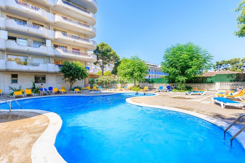 Foto c7ca2883-7e04-4368-9f5f-288c224fc02f. Appartement mit pool in Mar i Camp - Platja dels Capellans Salou