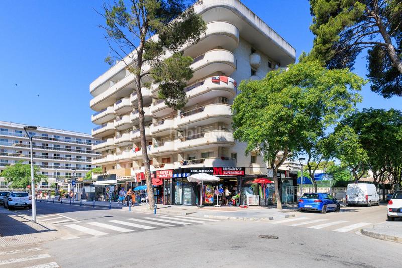 Foto c8fe180a-4718-4cb4-a23b-0c08cd735ad7. Appartement mit pool in Mar i Camp - Platja dels Capellans Salou