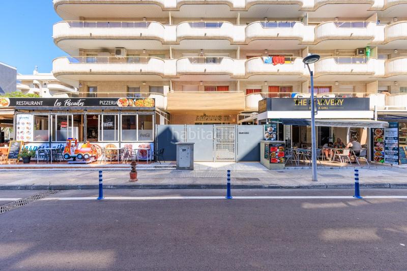 Foto cab19f8b-f44e-449d-851a-619790cfc9e6. Appartement mit pool in Mar i Camp - Platja dels Capellans Salou