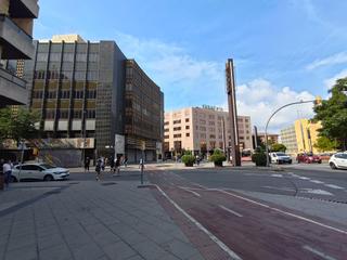 Pis  Rambla nova. Magnífico piso situado en rambla nova, tarragona