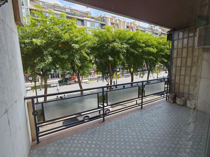 Foto c4a9c923-6ef1-4777-8219-1b2958a9ebe0. Pis amb calefacció a Nou Eixample Nord Tarragona
