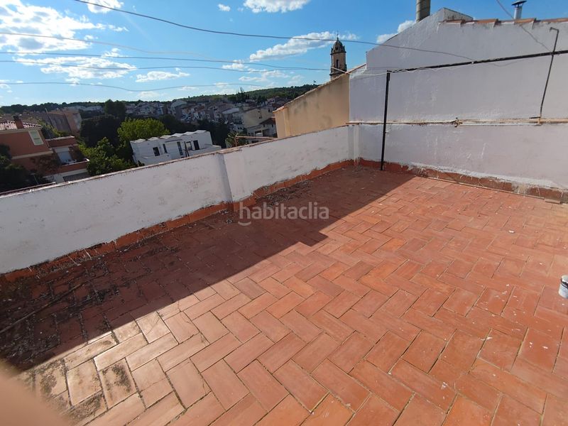 Foto a68889f8-bfb4-4255-8b3e-724038f78cea. Masia amb calefacció aparcament a Catllar (El)