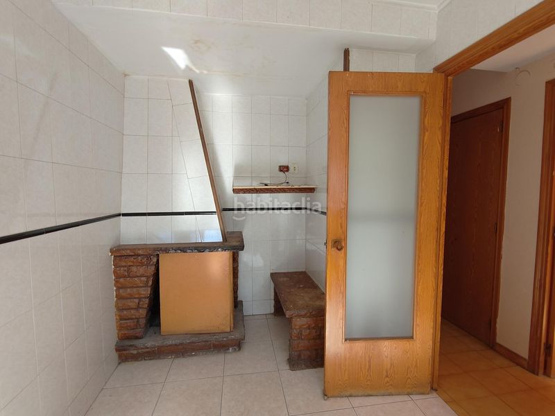 Foto e3fbda6d-0e97-4d2d-8577-6f948e74a4b0. Masia amb calefacció aparcament a Catllar (El)
