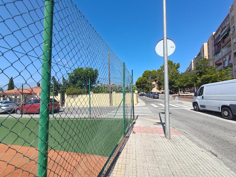 Foto abea0fbc-d9e6-4c96-b27f-c56001707fe0. Appartamento con riscaldamento in Sant Salvador Tarragona
