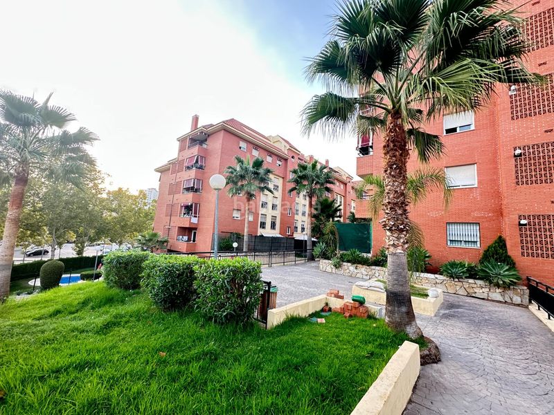 Foto 7ab3e418-6118-42f9-963d-5e136fe88fdb. Àtic amb aparcament piscina a los jardines de Marbella - la ermita Marbella