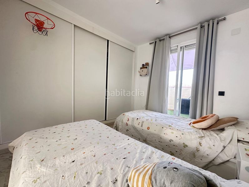 Foto 9e9c209a-50a0-42fa-b724-e1e50bed30c9. Àtic amb aparcament piscina a los jardines de Marbella - la ermita Marbella