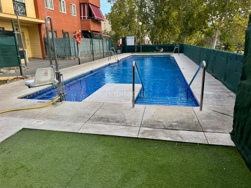 Foto b5abbdcf-209e-4f91-bec0-fa4a8db989ab. Àtic amb aparcament piscina a los jardines de Marbella - la ermita Marbella