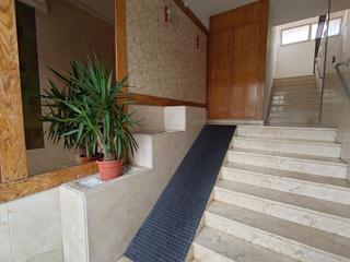 Pis  Calle amposta. Coqueto piso de cuatro habitaciones ubicado en torreforta