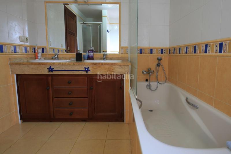 Foto 1e818cfe-87ed-4a09-aec6-75d302f93285. Chalet mit heizung pool in Valdeolletas - Las Cancelas - Xarblanca Marbella