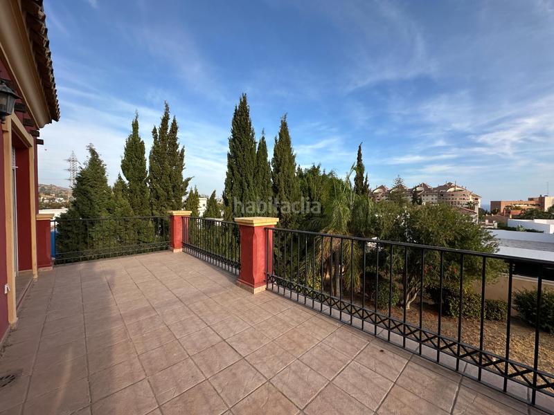 Foto d6e28bbf-65d9-421d-96c0-f961fe10dda4. Chalet mit heizung pool in Valdeolletas - Las Cancelas - Xarblanca Marbella