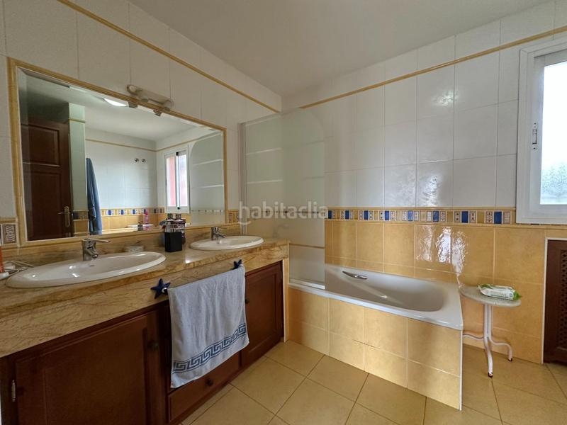 Foto da5e6a99-de5f-4764-8dee-9c0a33c1d3cc. Chalet mit heizung pool in Valdeolletas - Las Cancelas - Xarblanca Marbella