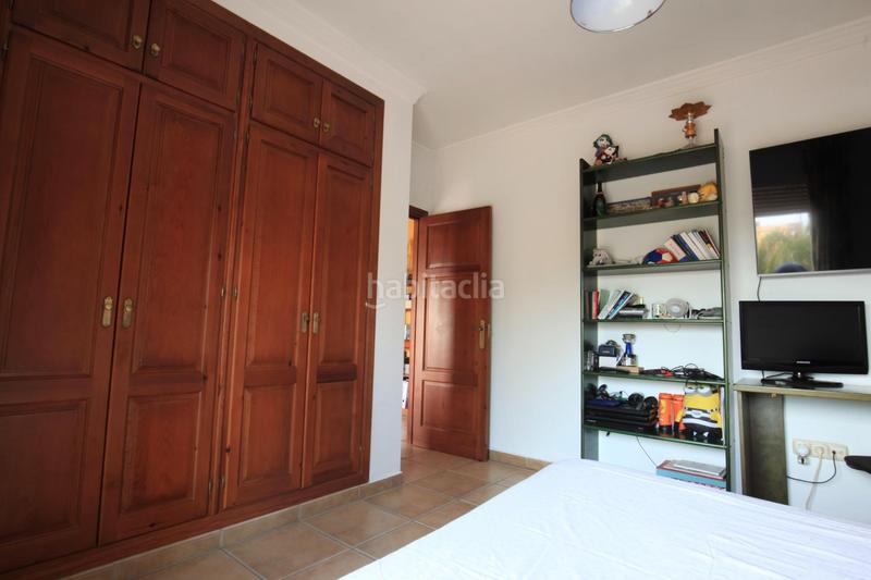 Foto e71281ab-7c93-426e-bf8b-e1e1c0aa5b45. Chalet mit heizung pool in Valdeolletas - Las Cancelas - Xarblanca Marbella