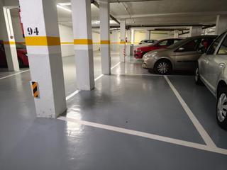 Aparcament cotxe  Avenida del principat d'andorra. Amplia plaza de parking en venta en avenida andorra tarragona.