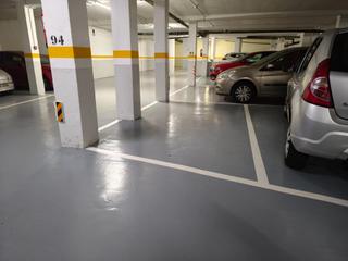 Aparcament cotxe  Avenida del principat d'andorra. Amplia plaza de parking en venta en avenida andorra tarragona.