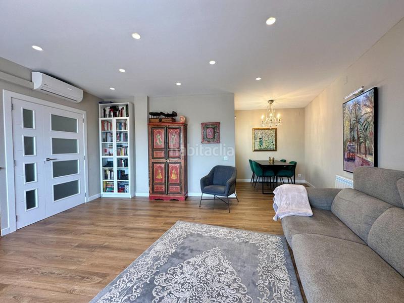 Foto a6d1fcfe-43d9-4a6b-9258-b78fc3453cf2. Àtic amb calefacció a Vila-seca poble Vila-seca