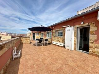 Dachwohnung in Vila-seca Poble