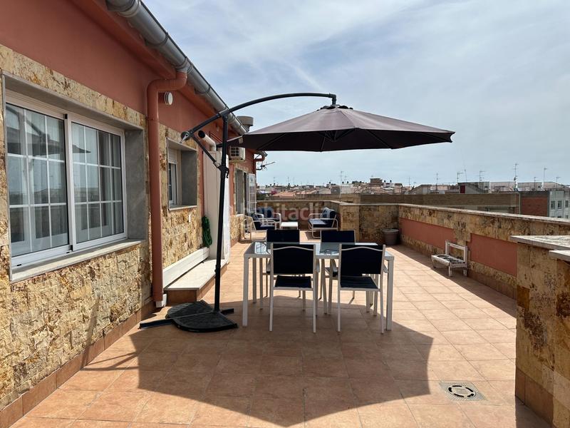Foto 242a2e1a-fd10-4de0-a4b7-25aab99f7cea. Penthouse with heating in Vila-seca poble Vila-seca