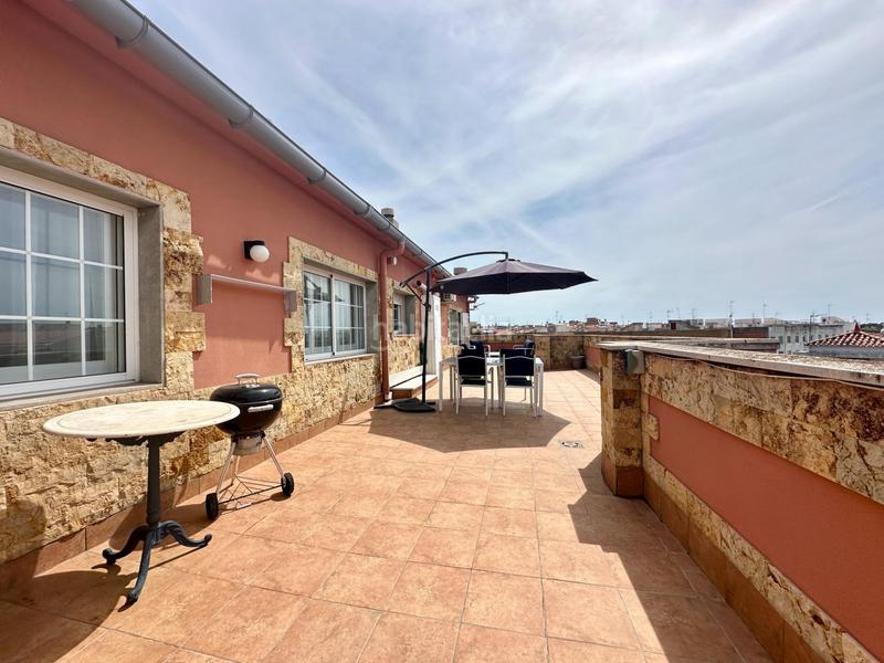 Foto 3bb34970-4a4f-4449-b19d-c5aa870fef96. Penthouse with heating in Vila-seca poble Vila-seca