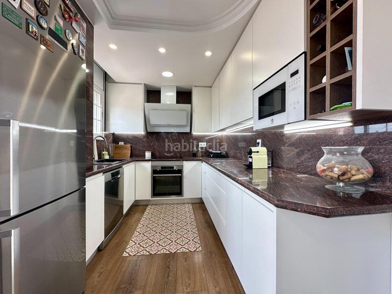 Foto 626b03a1-8a17-4716-9066-3ef8d90e7702. Penthouse with heating in Vila-seca poble Vila-seca