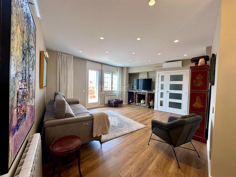 Foto 81085c13-3a8e-429a-a387-5d9d069c77f1. Penthouse with heating in Vila-seca poble Vila-seca