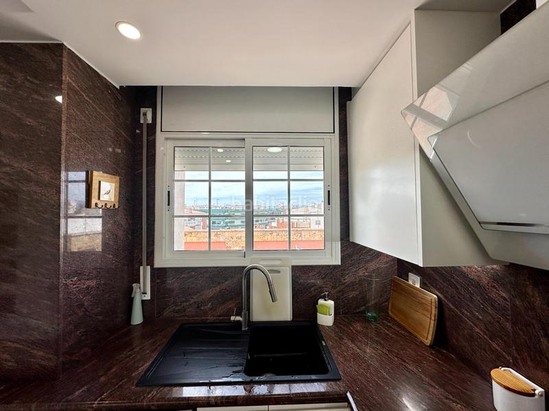 Foto b2f18bfa-5b29-4e9b-9a54-d5f3c7e4228f. Penthouse with heating in Vila-seca poble Vila-seca