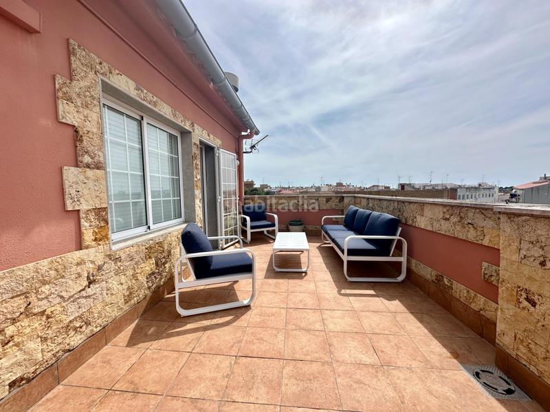 Foto f284547e-08f9-4fa4-9a53-99a1efacde66. Penthouse with heating in Vila-seca poble Vila-seca