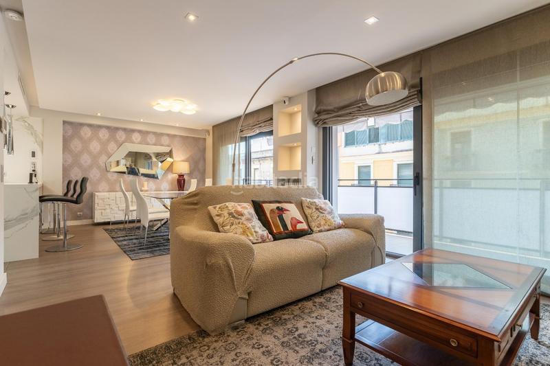 Foto 0c9ef743-aff0-4f44-bb49-b2453fc14c0d. Flat with heating in Centre Reus