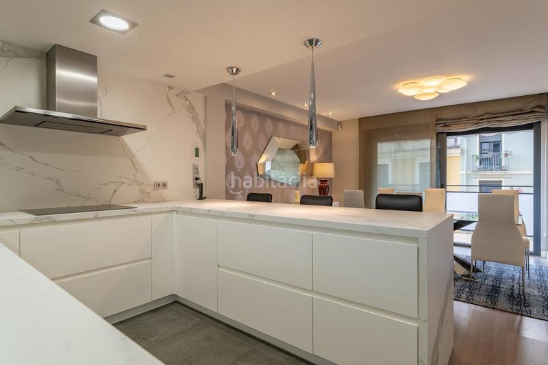 Foto 2eece8da-604d-4d97-a14b-ca34b2165253. Flat with heating in Centre Reus