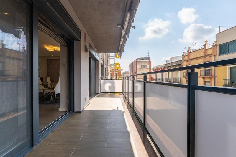 Foto 55a52f1e-9933-4e99-9e5d-4b29e9bc4921. Flat with heating in Centre Reus