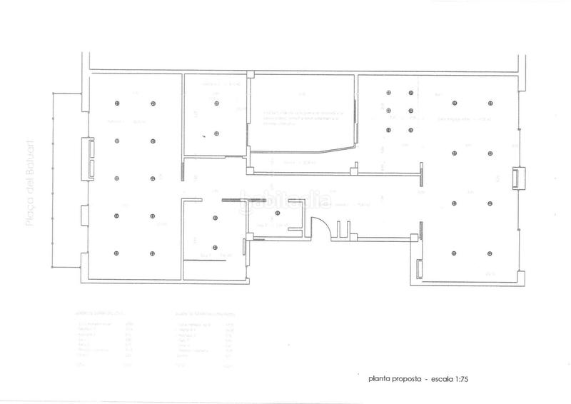 Foto 79eb3e6c-e54a-4053-86ba-e1a19f1d7eba. Flat with heating in Centre Reus