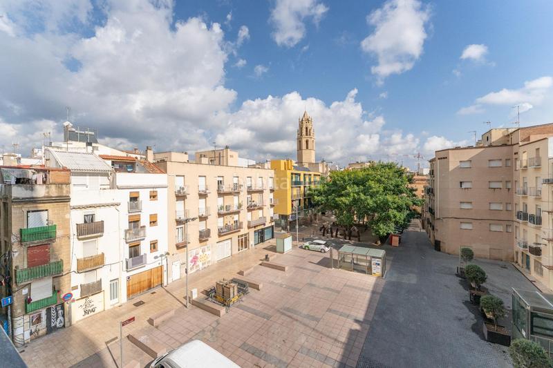 Foto c0898307-7d44-4cab-8e12-bce161c05b4b. Flat with heating in Centre Reus