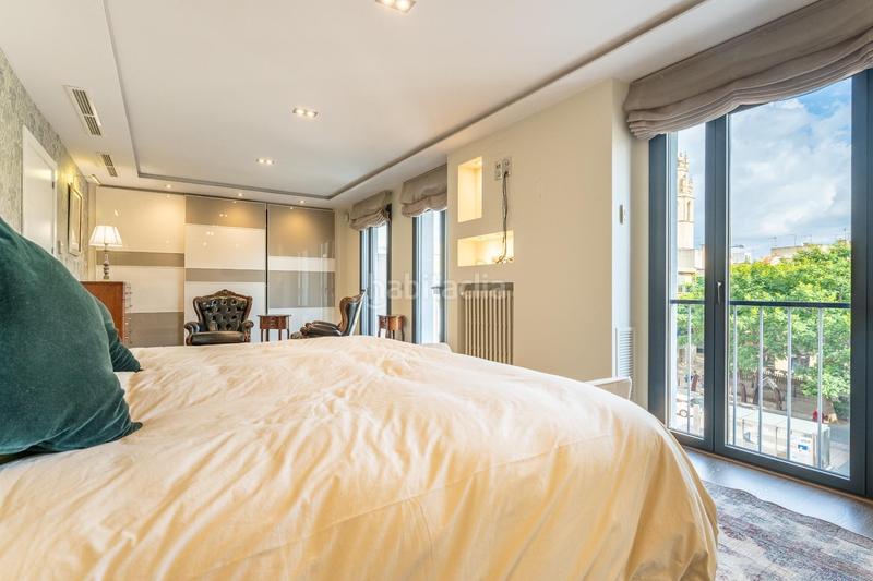 Foto ef48c370-b6bc-48f6-a45e-4b0b3da21b4c. Flat with heating in Centre Reus