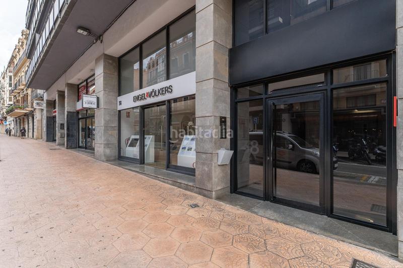 Foto f268f856-321f-430f-9194-a4a6b52a1b92. Flat with heating in Centre Reus