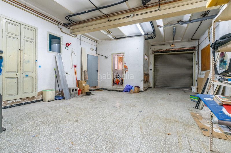 Foto 21d2247e-6014-4027-a9e6-a60c895fcd0a. Casa amb aparcament a Morell (El)