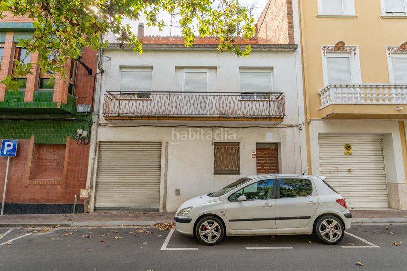 Foto 2fb4cbc6-7cb3-4e6e-b542-e2cceb4bec70. Casa amb aparcament a Morell (El)