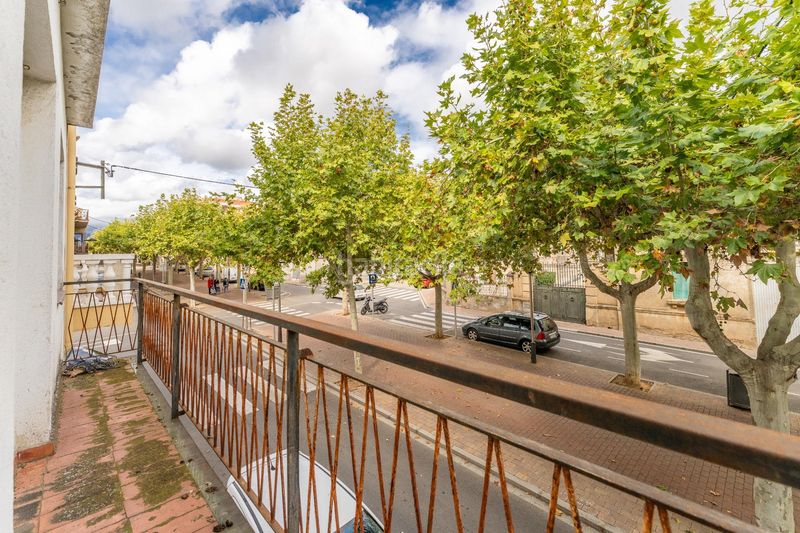 Foto c7508e07-d5d1-4a40-86ad-5cb79c2679f1. Casa amb aparcament a Morell (El)