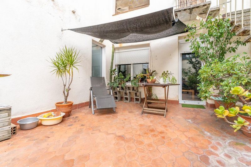 Foto e9bf4b00-465f-42ca-848a-75be5b1b0fdd. Casa amb aparcament a Morell (El)