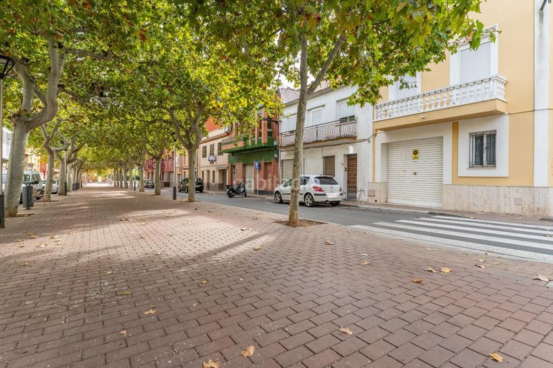 Foto ea3a4e42-9dbd-418c-9d42-a6220322a5af. Casa amb aparcament a Morell (El)