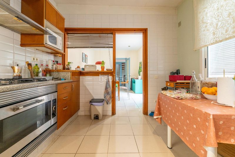 Foto f319ebb0-0599-4844-83d0-702a2ffcf614. Casa amb aparcament a Morell (El)