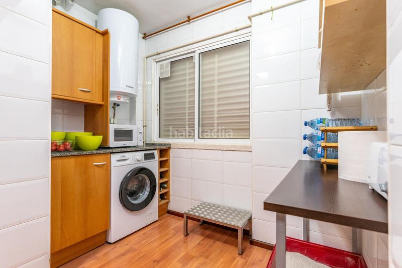 Foto afe19bba-0a05-4410-927f-89c5e4c9dd7f. Planta baixa amb aparcament piscina a Barenys Salou