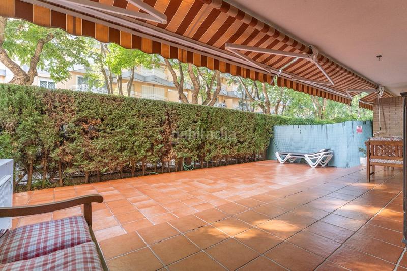 Foto e784755f-ea5a-4a61-9bf6-9947592a3a89. Planta baixa amb aparcament piscina a Barenys Salou