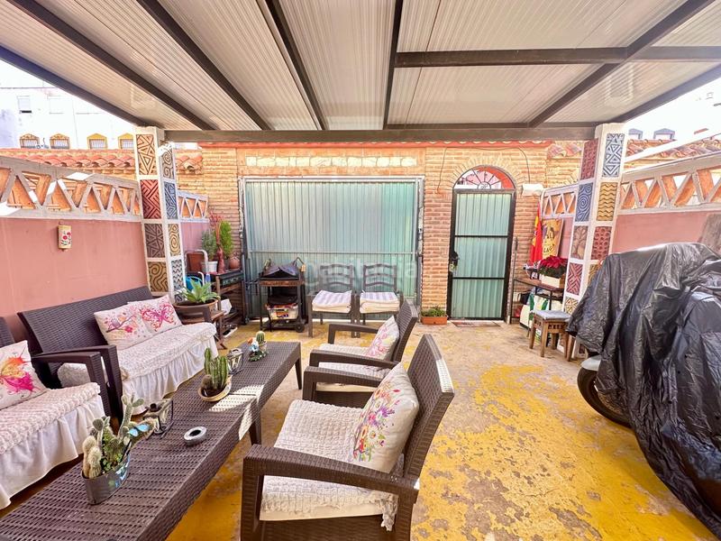 Foto 14650556-2847-445f-b3fb-286148315b2c. Casa adosada  bello horizonte en Bello Horizonte - Lindasol Marbella