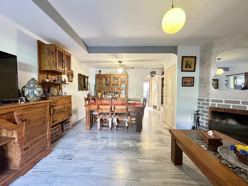 Foto 48a68190-8b09-4ced-ba38-f0240bcb82bd. Casa adosada  bello horizonte en Bello Horizonte - Lindasol Marbella