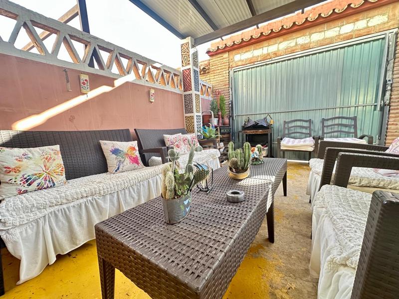 Foto 4c21dbe4-859d-4b7a-b24f-48afe6c480dd. Casa adosada  bello horizonte en Bello Horizonte - Lindasol Marbella